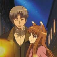   Spice and Wolf II <small>Original Character Design</small> 